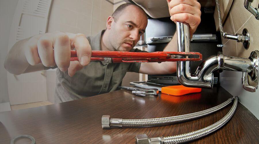 Professional bathroom faucet installation in Saint Marys, OH